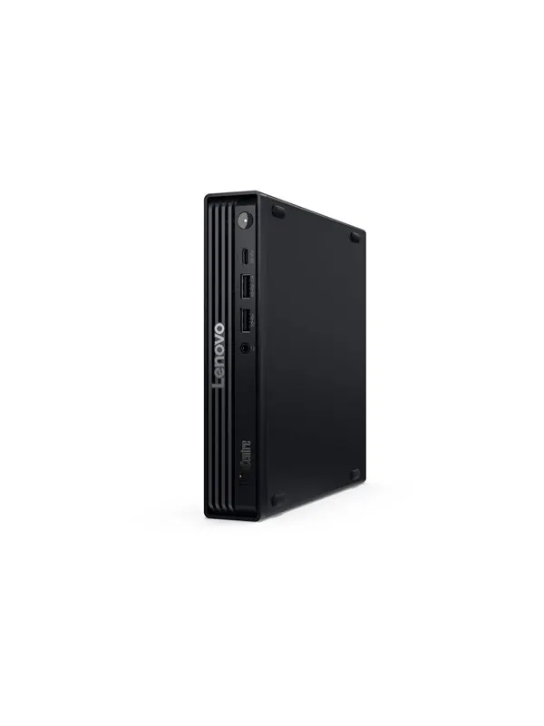 Lenovo ThinkCentre M70q Gen 6 - tiny - AI PC - Core Ultra 7 265T - 16 GB - SSD 512 GB - Nordic (Danish/Finnish/Norwegian/Swedish)
