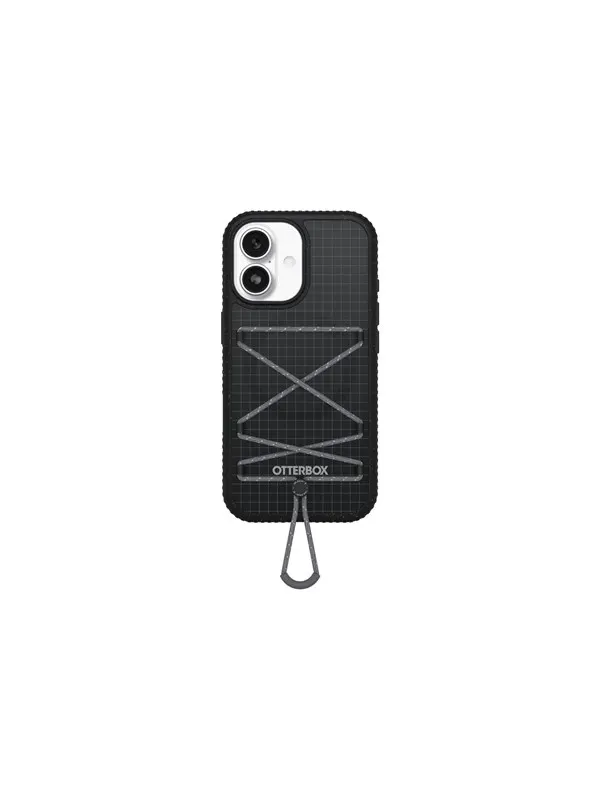 OtterBox Sole Series - protective cover for mobile phone