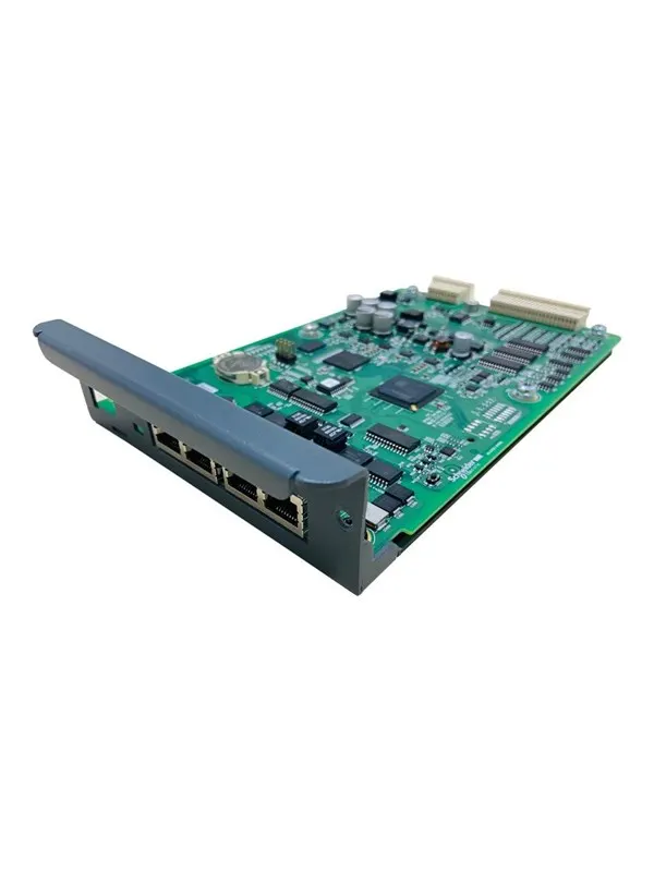 APC - UPS management module
