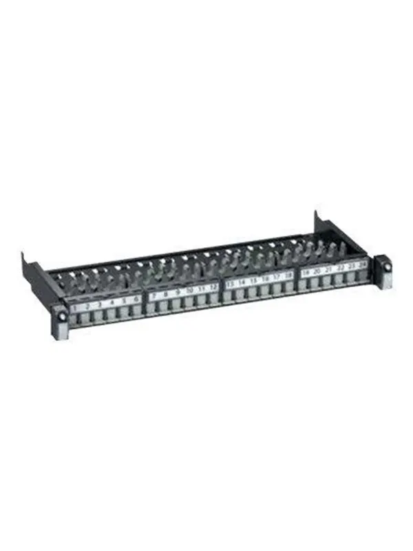 APC Schneider Actassi 19-C Patch Panel Sliding Evo