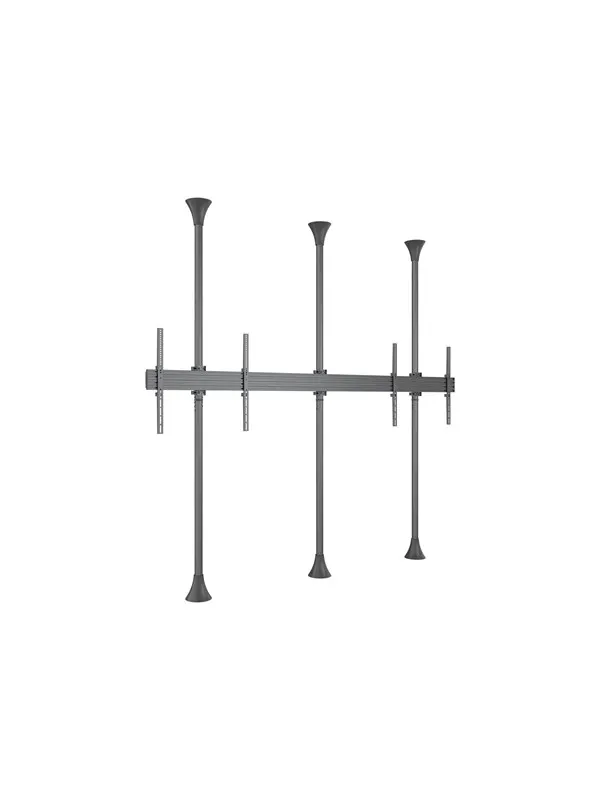 Multibrackets M Pro Series MBFC1UX2 - Max 60 kg - recommended for 86"