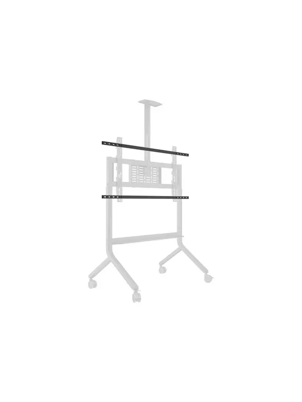Multibrackets M Collaboration - Max 2.5 kg - recommended for