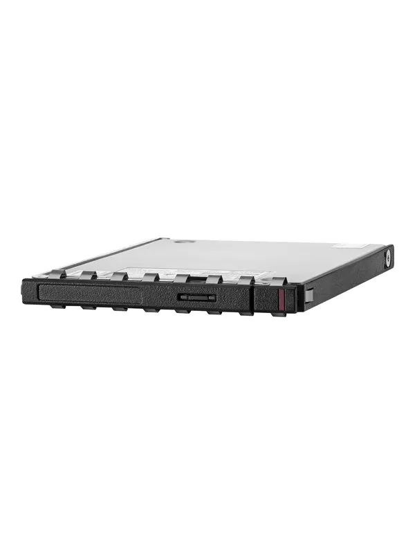 Hewlett Packard Enterprise HPE - SSD - Read Intensive Mainstream Performance - 1.92 TB - PCI Express 5.0 (NVMe)