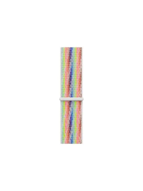 Apple - Pride Edition - strap for smart watch - 46mm