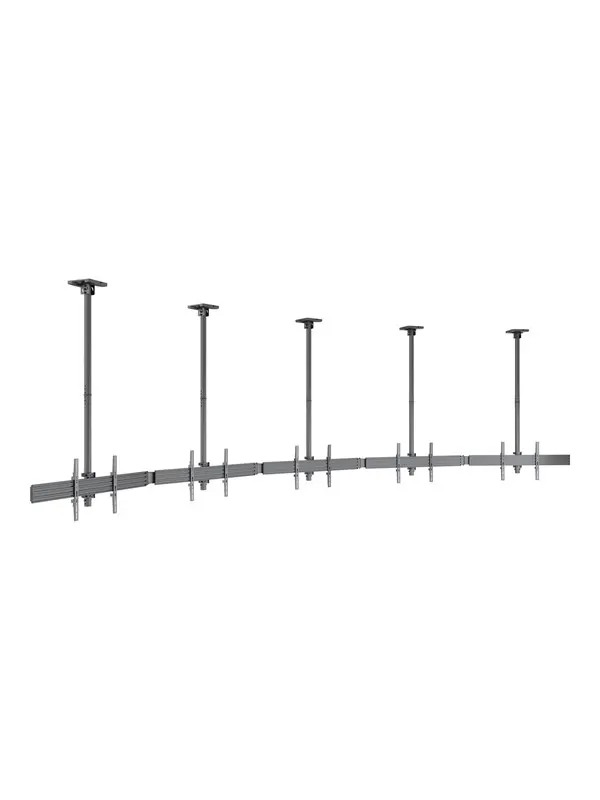 Multibrackets M Pro Series MBC5X1U - Max 150 kg - recommended for 65"
