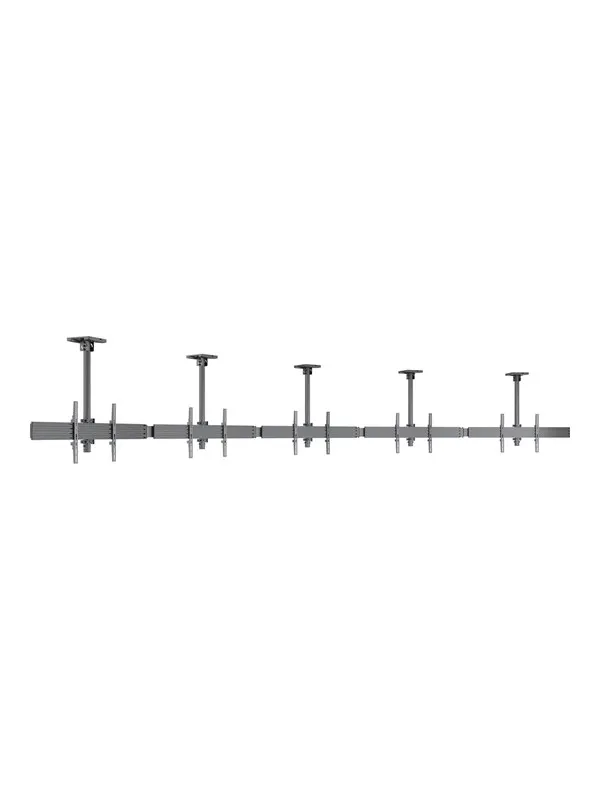 Multibrackets M Pro Series MBC5X1U - Max 150 kg - recommended for 65"