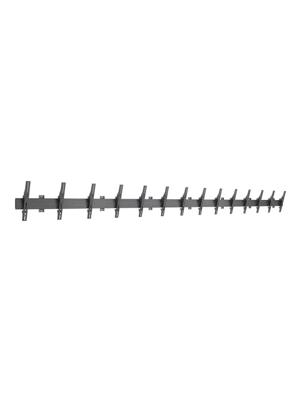 Multibrackets M Pro Series MBW7U - Max 280 kg - recommended for 65"