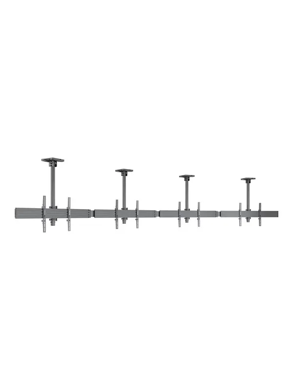 Multibrackets M Pro Series MBC4X1U - Max 90 kg - recommended for 65"
