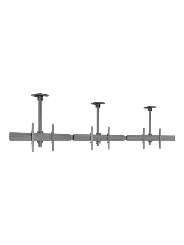 Multibrackets M Pro Series MBC3X1U - Max 90 kg - recommended for 65"