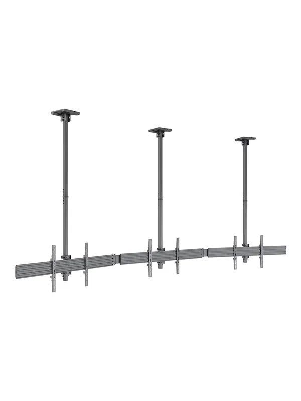 Multibrackets M Pro Series MBC3X1U - Max 90 kg - recommended for 65"