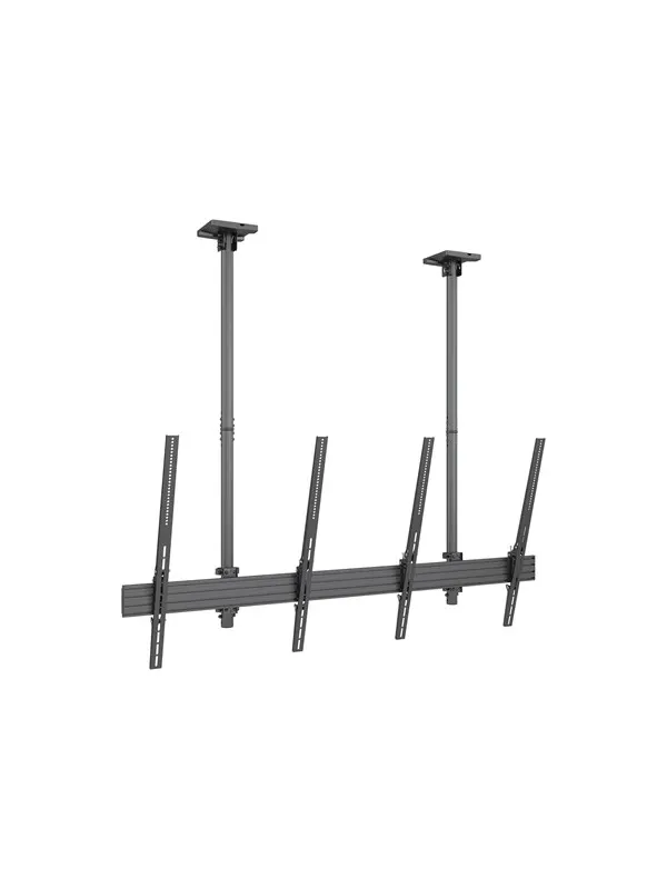Multibrackets M Pro Series MBC2UHD - Max 60 kg - recommended for 86"