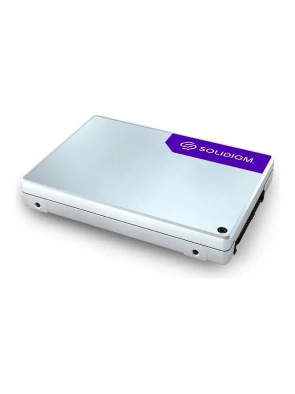 Solidigm D5 Series D5-P5336