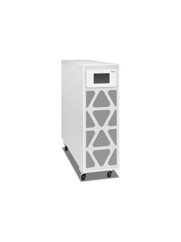 APC Schneider Electric Easy UPS 3S Pro E3SP40KH - UPS - 3:3 for external batteries - 40 kW - 40000 VA