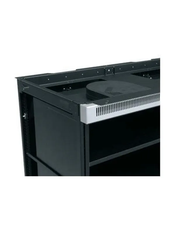 Middle Atlantic C5 Series mounting component - silver metallic - Max - recommended for