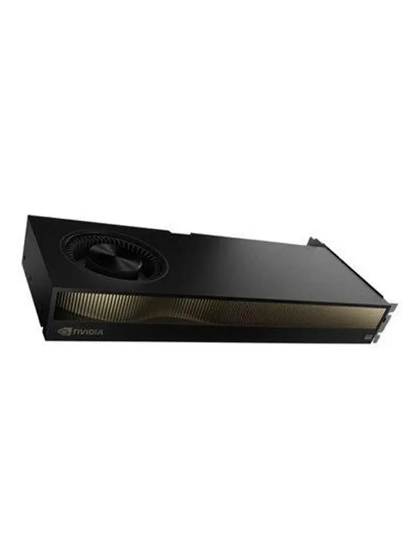 Dell RTX PRO 5000 Blackwell Workstation Edition - 48GB GDDR7 RAM - Grafikkort