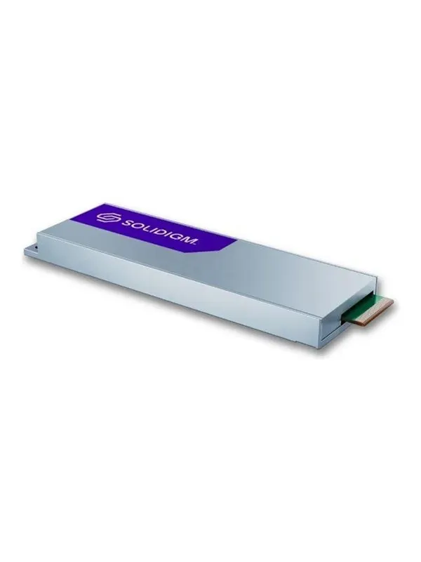 Solidigm D7 Series D7-P5520