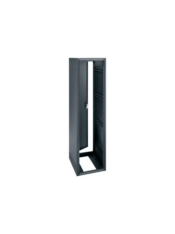 Middle Atlantic DataTel ERK Series rack - 40U - 19"