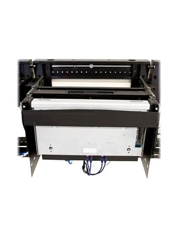 Middle Atlantic C3 Series rack - slide-out - for AV System - kit - Max 34 kg - recommended for