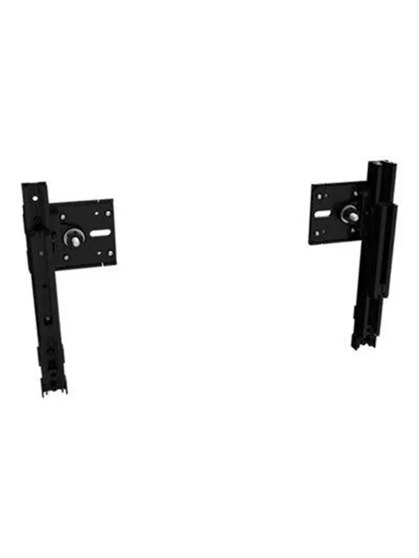 Chief TiLED mounting component - modular - for dvLED video wall - universal 250 mm - black - TAA Compliant - Max 113.4 kg - recommended for