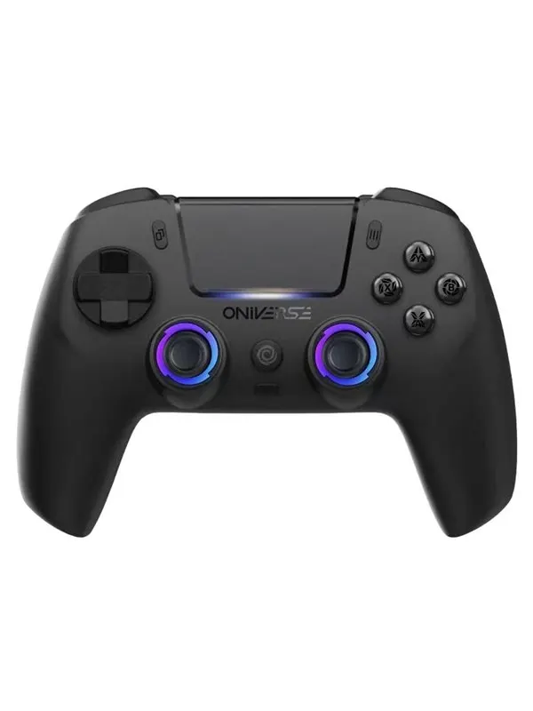 Oniverse Starion - Black - Wireless Controller - Android