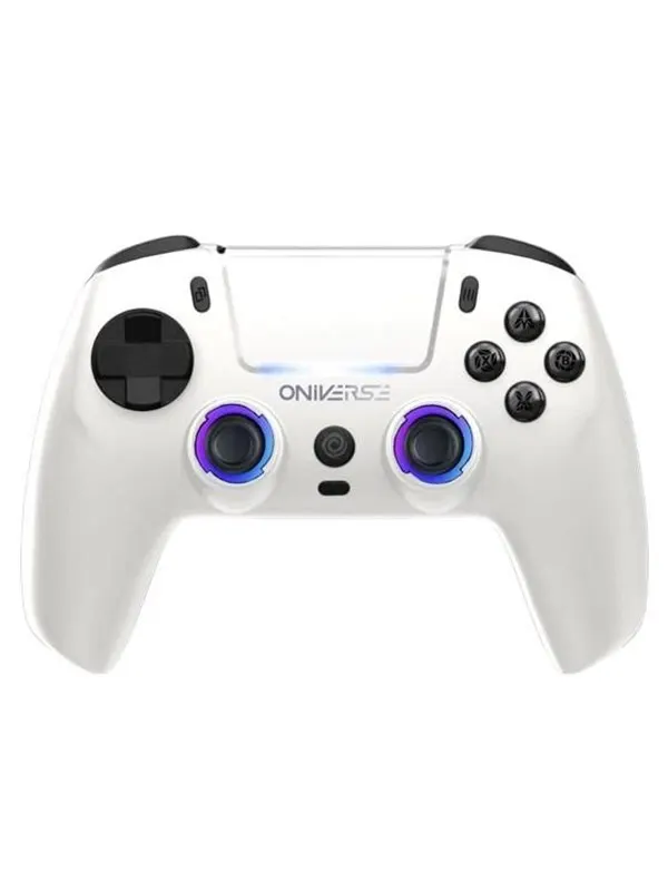 Oniverse Starion - White - Wireless Controller - Android