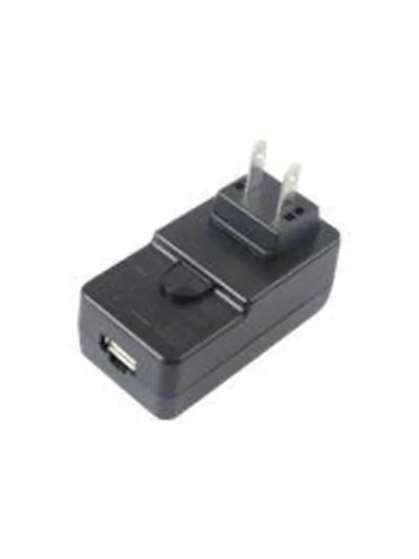 Zebra Wall Charger