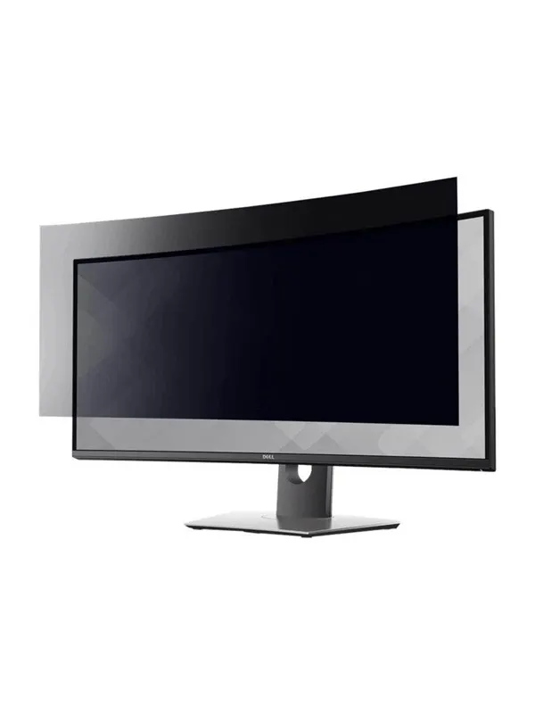 Targus 4Vu display privacy filter - 34" wide - TAA Compliant