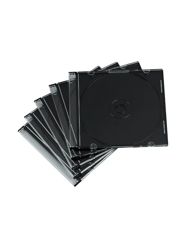 Hama storage CD slim jewel case