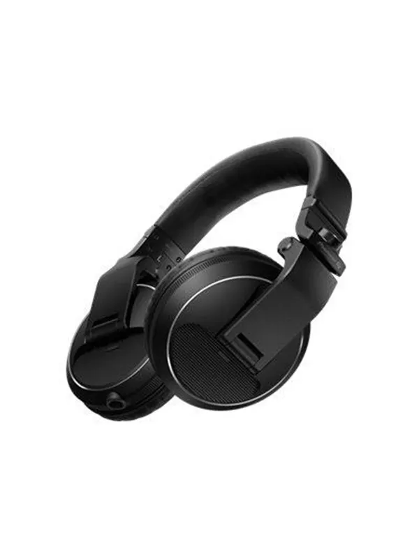 Pioneer HDJ-X5 Black
