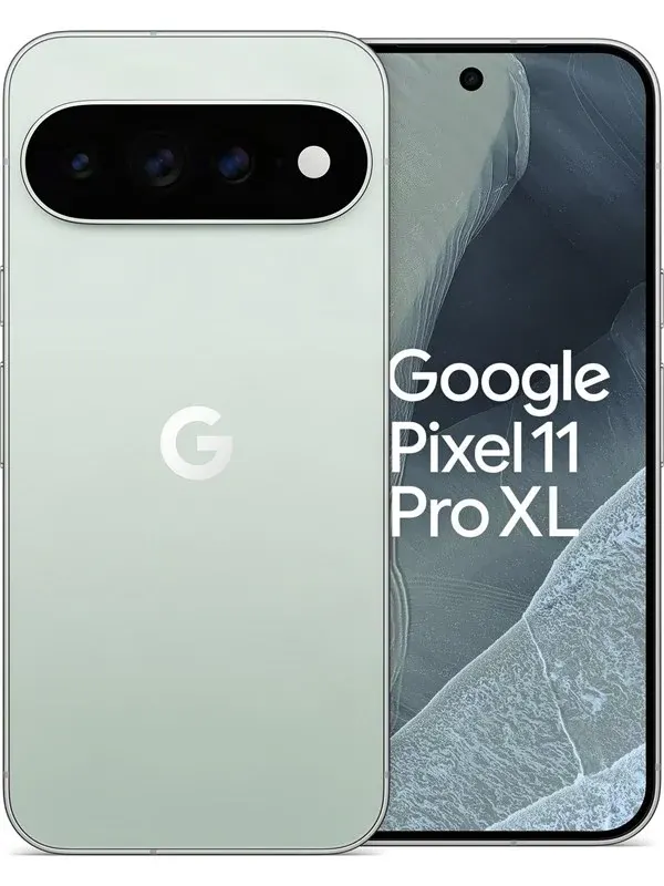 Google Pixel 11 Pro XL 256GB/12GB - Fog