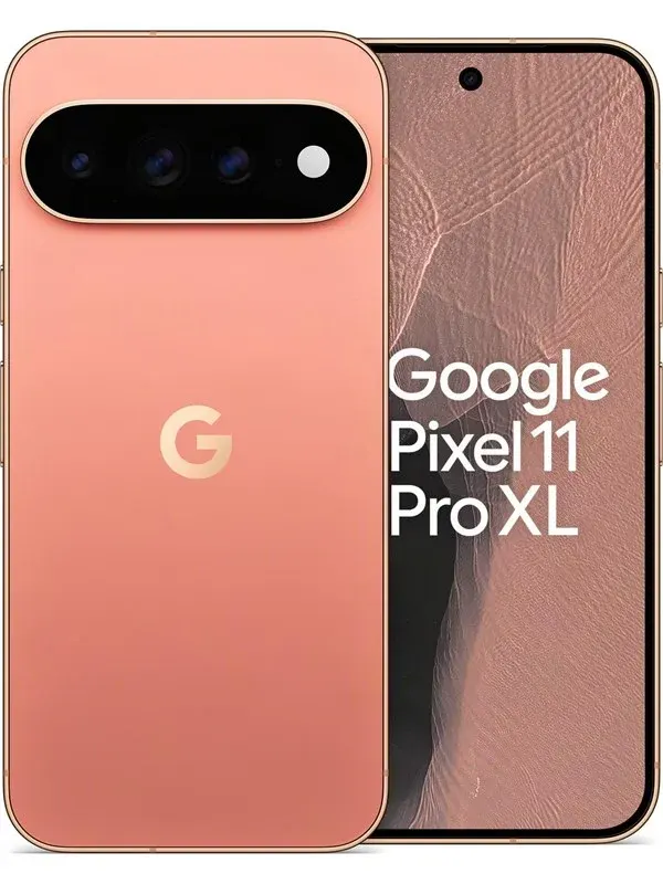 Google Pixel 11 Pro XL 256GB/12GB - Canyon