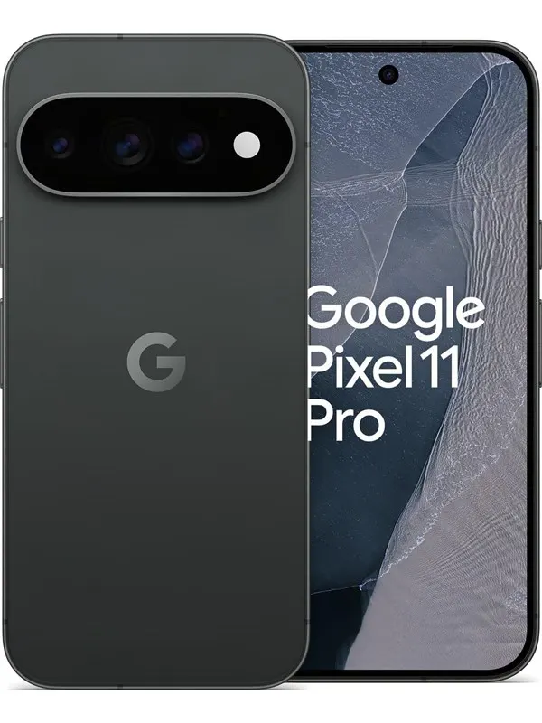 Google Pixel 11 Pro 256GB/12GB - Obsidian