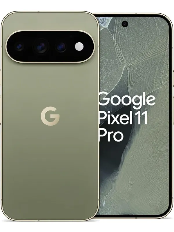 Google Pixel 11 Pro 512GB/16GB - Olive