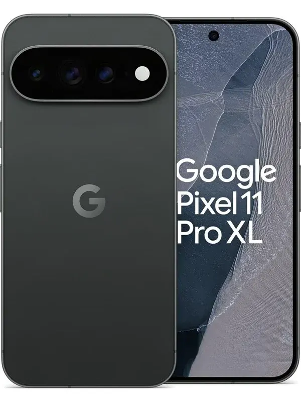 Google Pixel 11 Pro XL 512GB/16GB - Obsidian