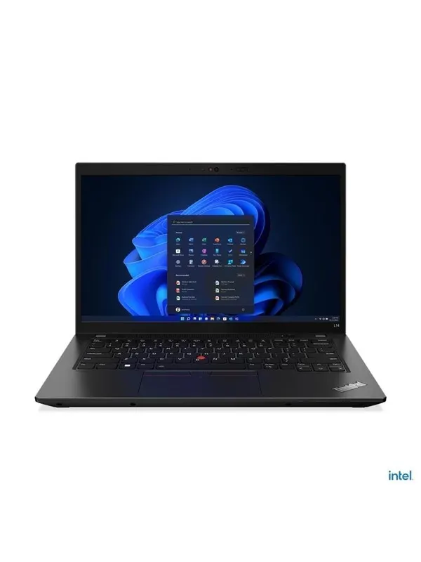 Lenovo Refurbished ThinkPad L14 G3 - 14" | Core i5 | 16GB | 256GB | T1A Grade