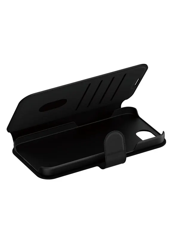 CARE by PanzerGlass Tango 2-in-1 Wallet Case w. Qi iPhone 17e | 16e