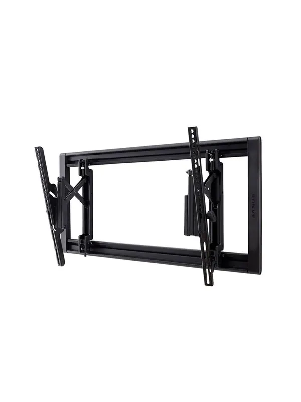 Sanus TV-mount Tilting Max Vesa 600x400 42-90" Black - Max 68.04 kg - recommended for 90 "