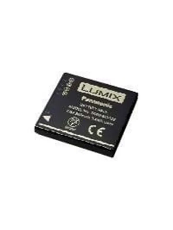 Panasonic Batteri för Lumix DMC-BCG10E