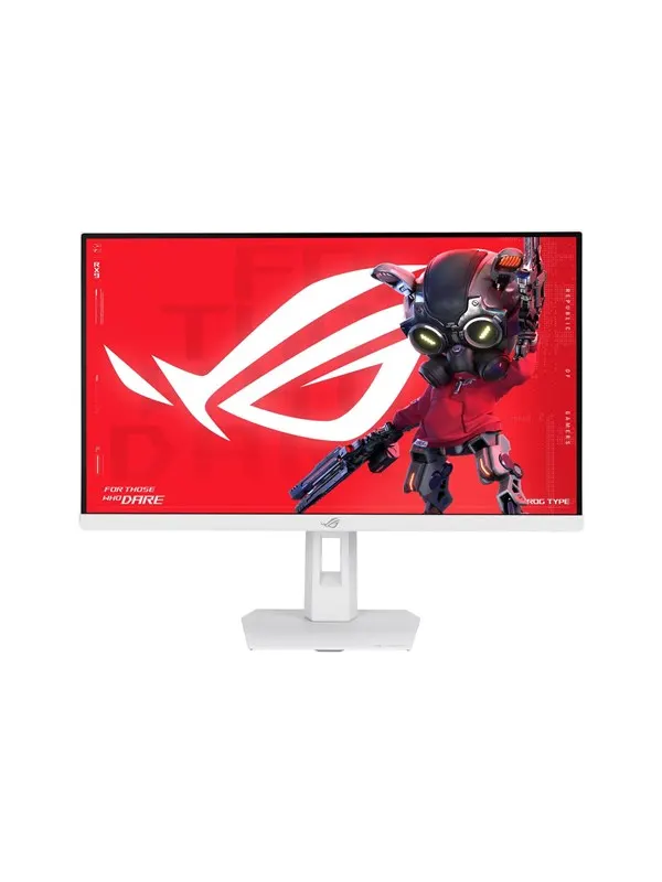 27" ASUS ROG Strix XG27ACS-w Gen2