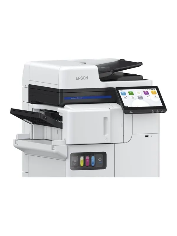 Epson P1 - inner finisher