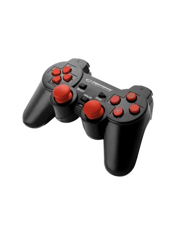 Esperanza EGG106R - Wired Controller - PC