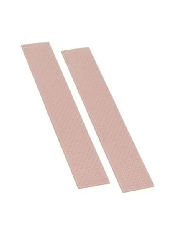 Thermal Grizzly Minus Pad 8 - 120×20×0.5mm - 2 pack - Termisk platta