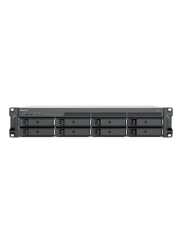 Synology RackStation RS1226RP+ - NAS server - NAS Server