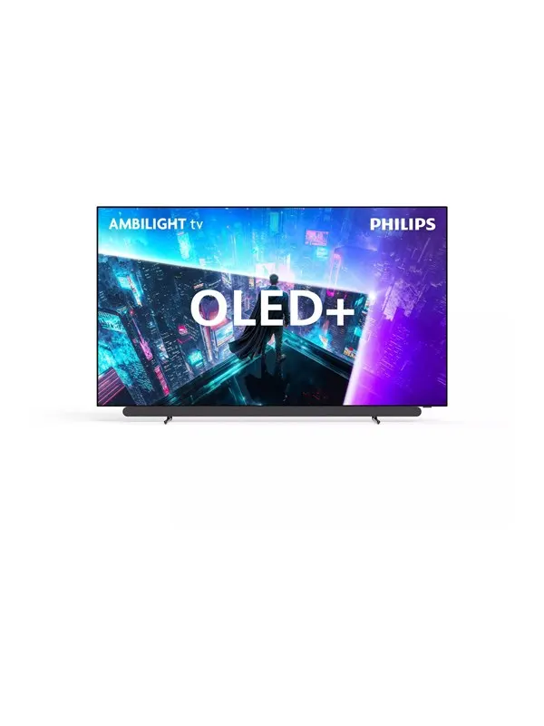Philips 48" TV OLED 4K 48OLED911 48" OLED TV - 4K Ambilight