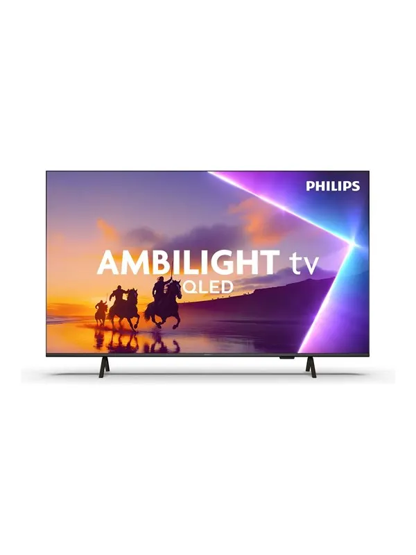 Philips 43" TV LED 4K 43PUS8450 43" LED-backlit LCD TV - QLED - 4K Ambilight