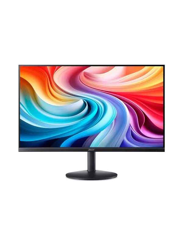 24" Acer SA243Y P1bip - SA Series - LED monitor - Full HD (1080p) - 24"