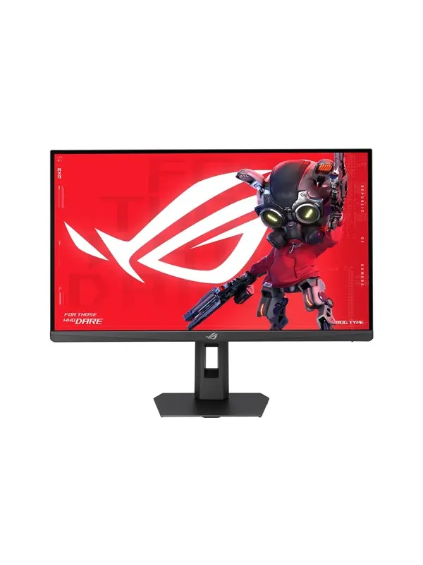 27" ASUS ROG Strix XG27ACSR Gen2