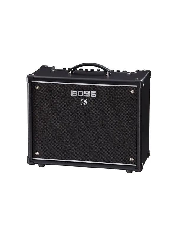 Roland Boss Katana-50 MkIII -1x12" guitar combo 50 W