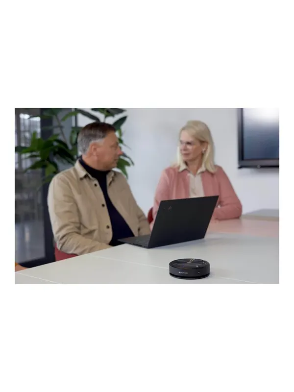 AudioCodes RX15 - speakerphone