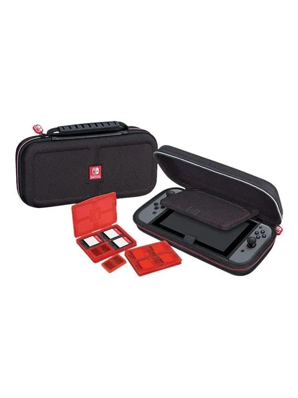 BigBen Interactive RDS Deluxe travel case